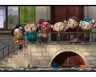 « Ma Vie de Courgette » : De la stop-motion dont a pas envie que ça s’arrête.