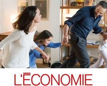 L’ECONOMIE DU COUPLE – 14,5/20
