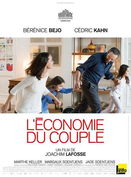 L'Economie du couple : Affiche