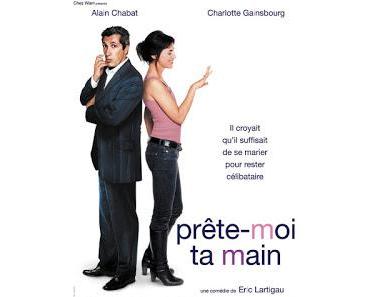 Prête moi ta main