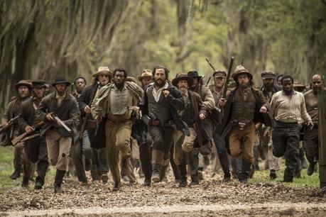 [CONCOURS] : Gagnez vos places pour aller voir Free State of Jones !
