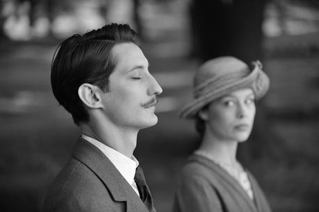 [CONCOURS] : Gagnez vos places pour aller voir Frantz !