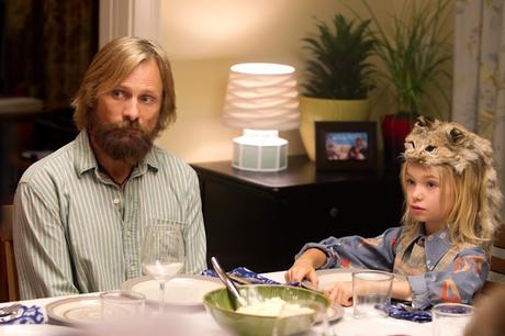 Nouvelles images pour Captain Fantastic de Matt Ross Nouvelles images pour Captain Fantastic de Matt Ross