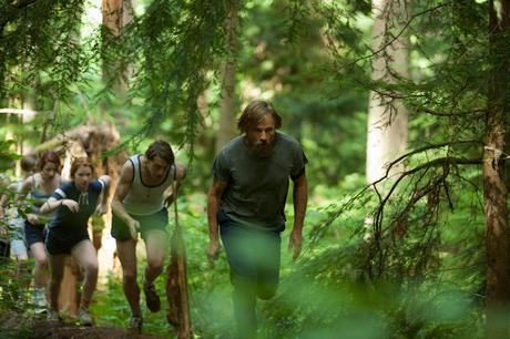 Nouvelles images pour Captain Fantastic de Matt Ross Nouvelles images pour Captain Fantastic de Matt Ross