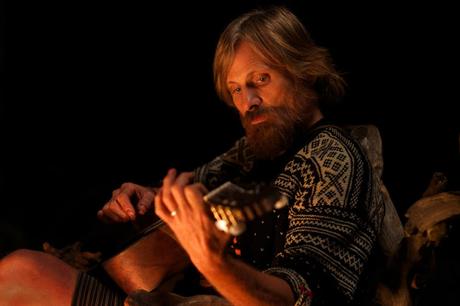 Nouvelles images pour Captain Fantastic de Matt Ross Nouvelles images pour Captain Fantastic de Matt Ross
