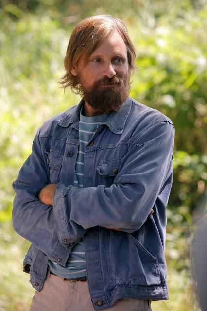 Nouvelles images pour Captain Fantastic de Matt Ross Nouvelles images pour Captain Fantastic de Matt Ross