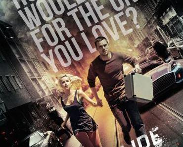 [CRITIQUE] – Collide (2016)