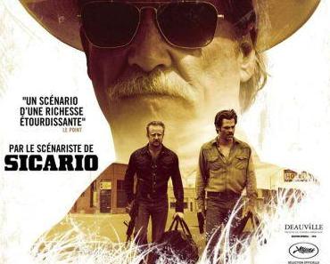 [CRITIQUE] – Comancheria (2016)