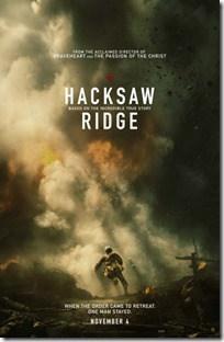 Hacksaw ridge