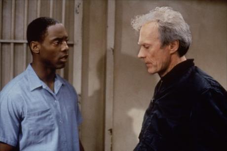 Jugé Coupable (1999) de Clint Eastwood