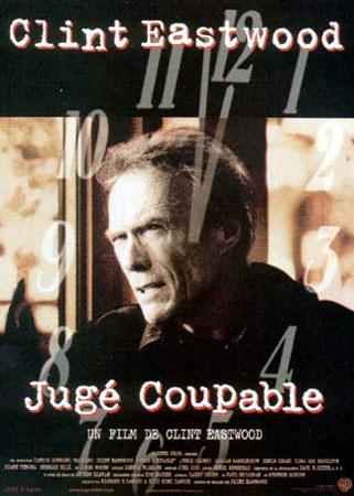 Jugé Coupable (1999) de Clint Eastwood