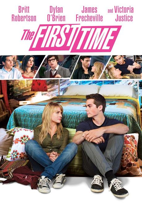 THE FIRST TIME, UN TEEN MOVIE QUI N’EN EST PAS UN