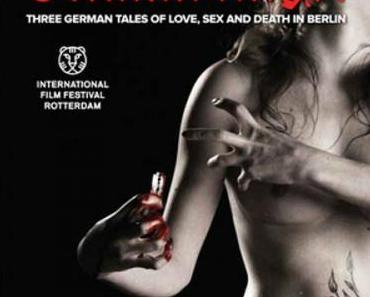German Angst (Descente aux enfers dans le Berlin underground)