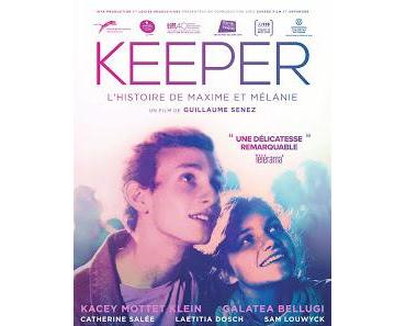 Keeper