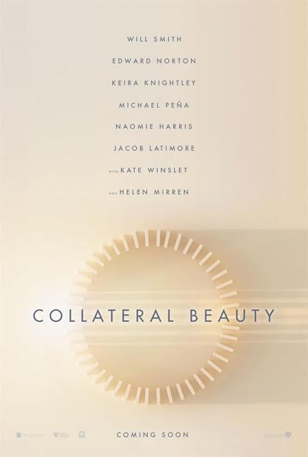 Premier teaser trailer pour Collateral Beauty de David Frankel Premier teaser trailer pour Collateral Beauty de David Frankel
