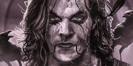 Un début de tournage dès janvier pour le remake de The Crow avec Jason Momoa ?
