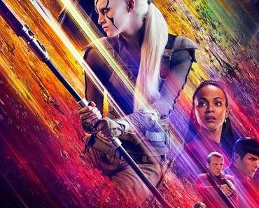 Star Trek – Sans limites, si ce n’est l’humanité