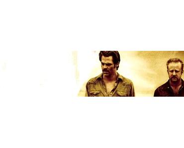 Comancheria (Critique | 2016) réalisé par David Mackenzie