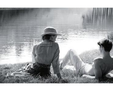 FRANTZ : Rencontre avec François Ozon