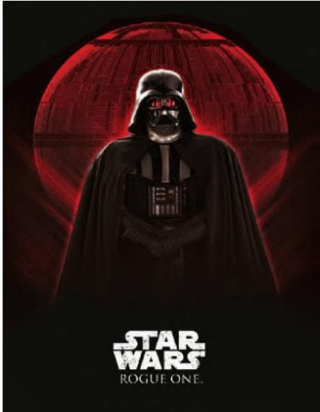 Nouvelles images promotionnelles pour Rogue One : A Star Wars Story Nouvelles images promotionnelles pour Rogue One : A Star Wars Story