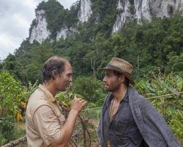Premier trailer pour le thriller Gold de Stephen Gaghan