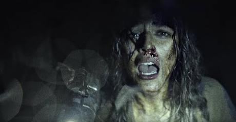 Nouveau spot TV pour Blair Witch de Adam Wingard Nouveau spot TV pour Blair Witch de Adam Wingard