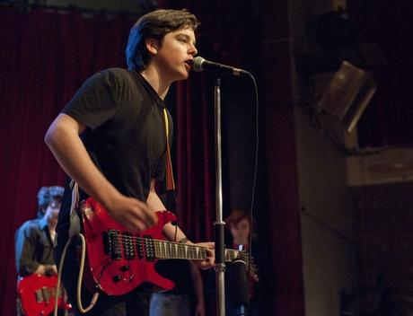 [CRITIQUE] : Sing Street