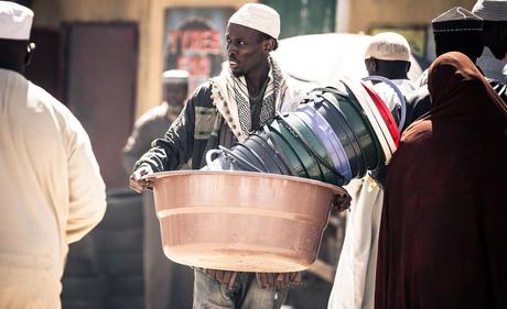 Jama Farah (Barkhad Abdi)