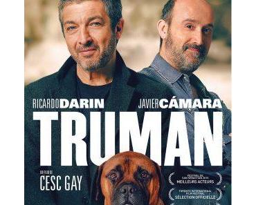 Critique – Truman