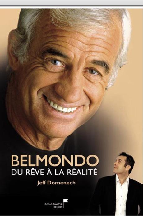 On a tous quelque chose en nous de Belmondo…. Entretien avec Jeff Domenech