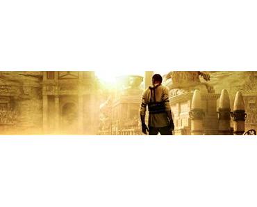 Ben-Hur (Critique l 2016) réalisé par Timur Bekmambetov