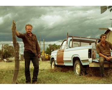 « Comancheria » et « Infiltrator » : American Crime Stories