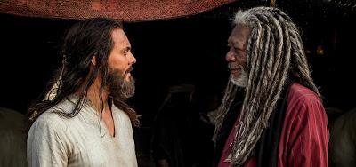 Ben-Hur : Entre rire et consternation