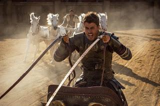 Ben-Hur : Entre rire et consternation