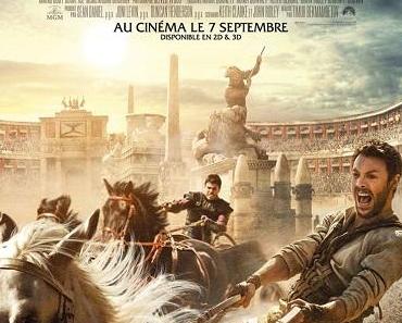 Ben-Hur : Entre rire et consternation