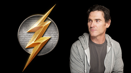 Billy Crudup rejoint le casting de The Flash signé Rick Famuyiwa