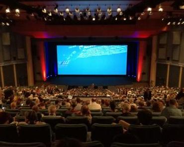 Palmarès du 42e Festival du Cinéma Américain de Deauville