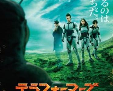[CRITIQUE] – Terra Formars (2016)