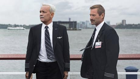 Box-office US du weekend du 9 septembre 2016 : Sully est le nouveau leader du B.O. !