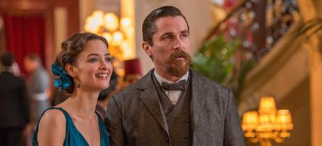 Premier trailer pour le drame The Promise de Terry George