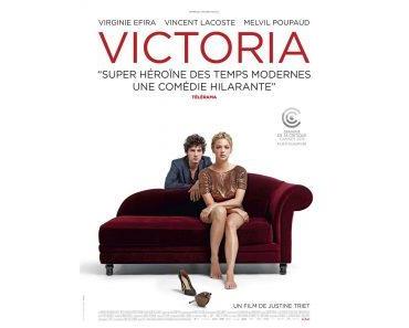 Victoria