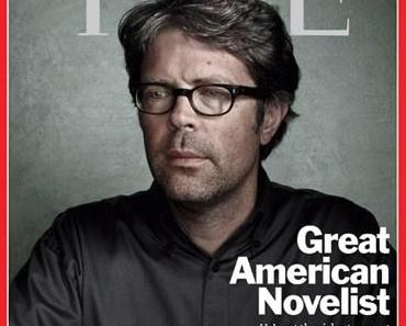 Les conseils d’écriture de Jonathan Franzen