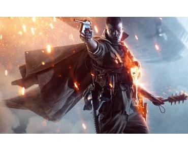 Beta – Battlefield 1 – Mon avis