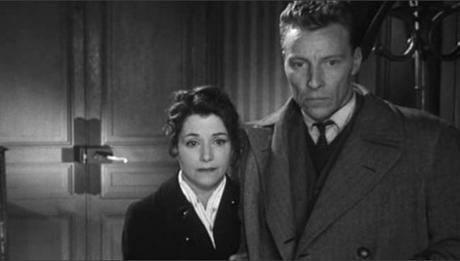 Les Espions (1957) de Henri-Georges Clouzot