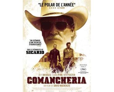 [CRITIQUE] COMANCHERIA