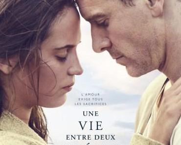 [CRITIQUE] – Une Vie entre deux Océans (2016)
