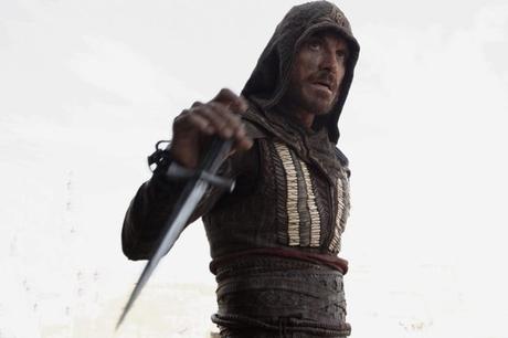 Nouvelles images pour Assassin's Creed de Justin Kurzel