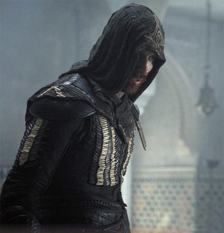 Nouvelles images pour Assassin's Creed de Justin Kurzel