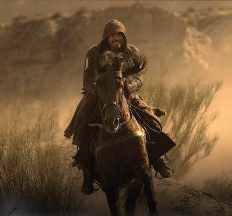 Nouvelles images pour Assassin's Creed de Justin Kurzel