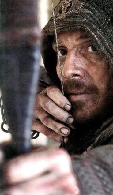 Nouvelles images pour Assassin's Creed de Justin Kurzel